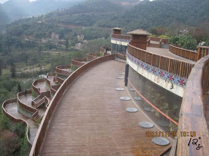 红河元阳哈尼梯田