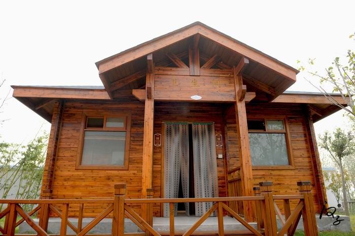 鹤壁市淇县云梦玫瑰庄园