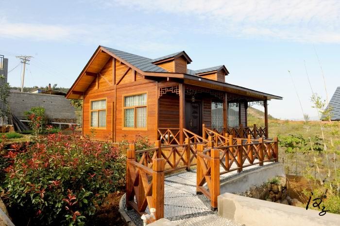 南阳市淅川县丹江生态园