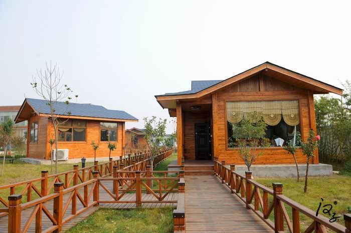 鹤壁市淇县云梦玫瑰庄园