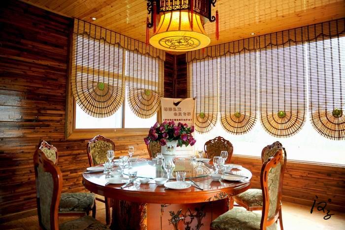 鹤壁市淇县云梦玫瑰庄园