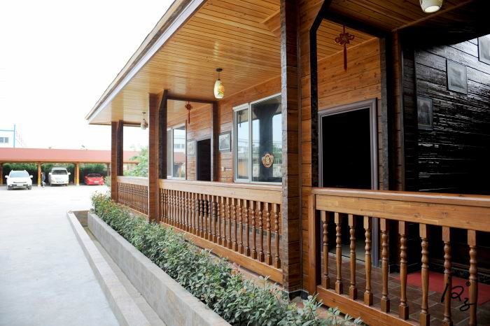 洛阳公司办公楼