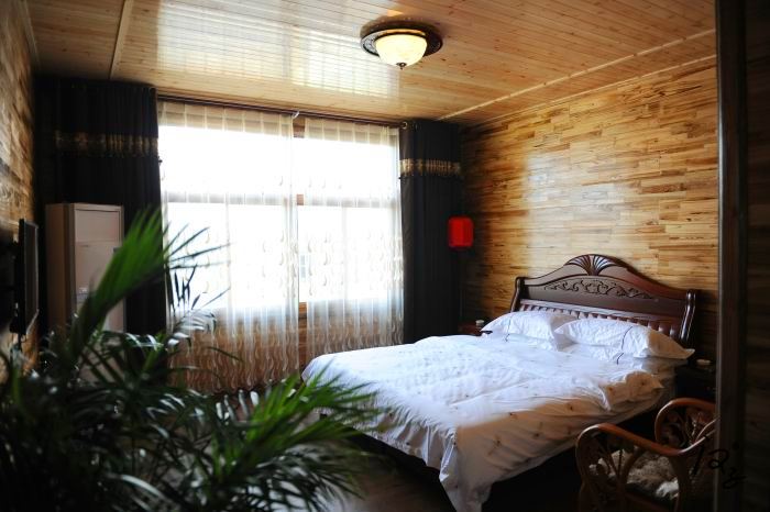 南阳市淅川县丹江生态园